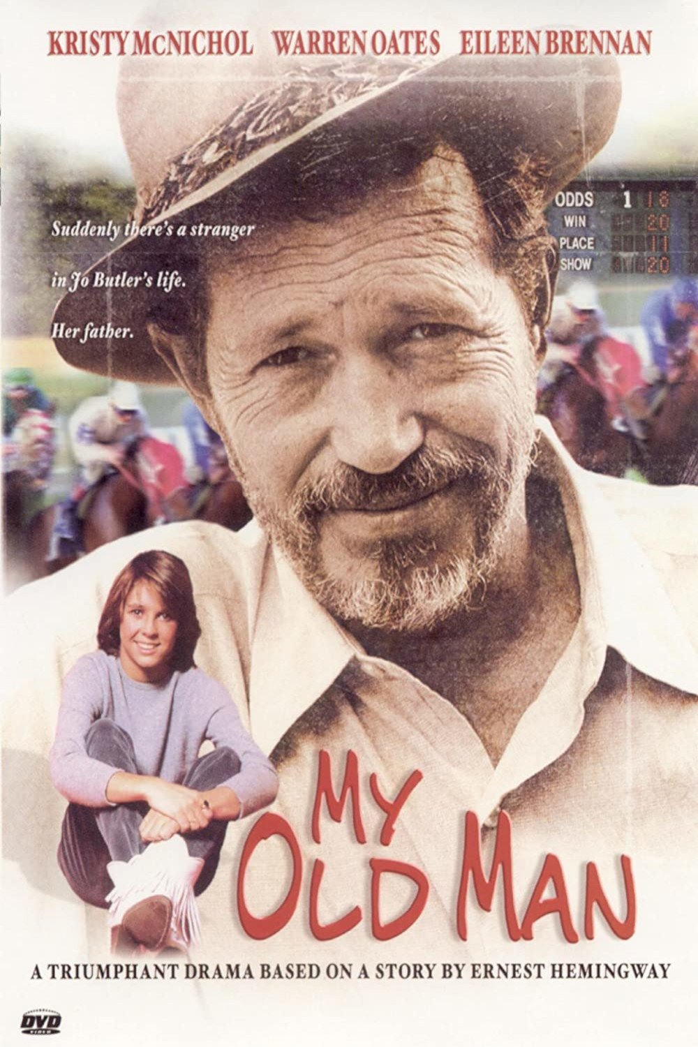 Постер My Old Man